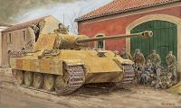 Dragon PANTHER AUSF.A PROD. PRECOCE